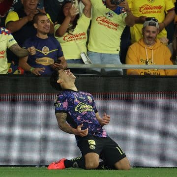 El América se quedó con la Campeones Cup; venció en penales al Columbus Crew