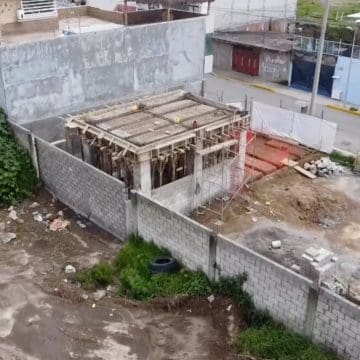 Agua de Puebla construye dos nuevas Plantas Potabilizadoras: Tulcingo y Viveros