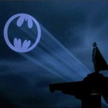 Día internacional del Caballero de la Noche; Batman