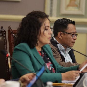 Convoca Comisión Permanente a LXII y LXI Legislatura a sesiones