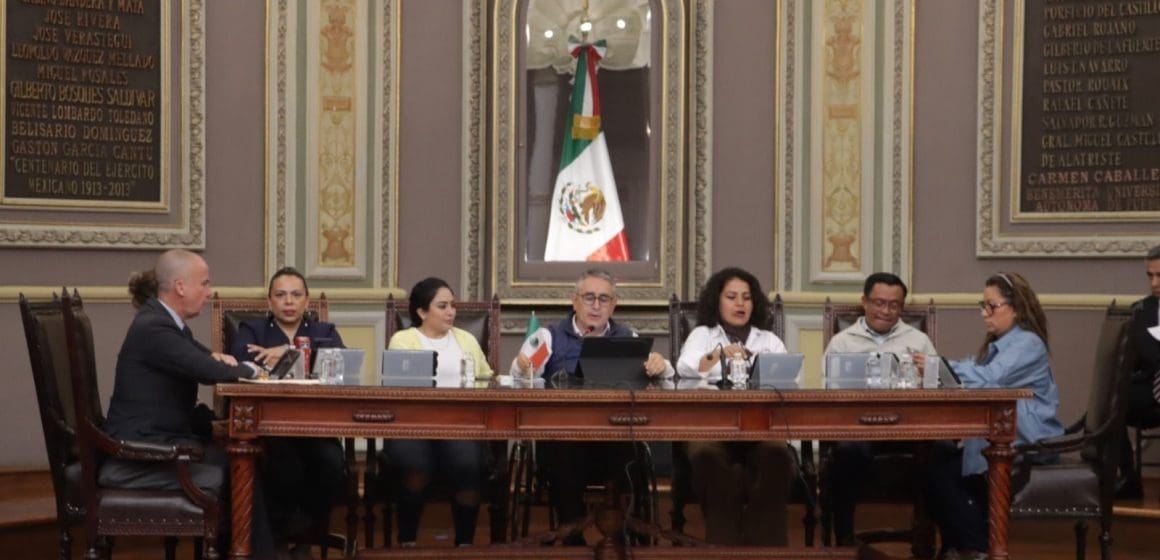 Convoca Comisión Permanente del Congreso a Sesión Extraordinaria por Reforma Judicial