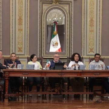 Convoca Comisión Permanente del Congreso a Sesión Extraordinaria por Reforma Judicial