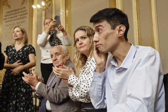 Aprueban “Ley Carpy” en Puebla; garantiza la atención médica gratuita a víctimas de delitos