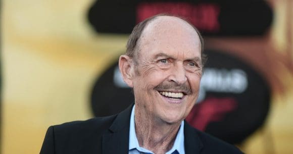 Murió John Ashton, actor de Beverly Hills Cop