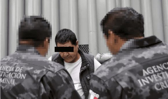 Reaprehenden a ‘El Gil’, presunto líder de Guerreros Unidos; testigo clave en caso Ayotzinapa