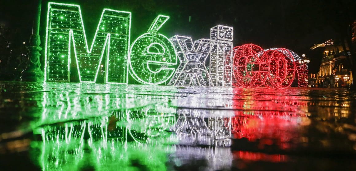 Fiestas Patrias 2025: Puebla brilla con el encendido de luces este 31 de agosto