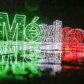 Fiestas Patrias 2025: Puebla brilla con el encendido de luces este 31 de agosto