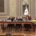 Avala LXI Legislatura reforma para que víctimas reciban atención médica inmediata, adecuada y gratuita