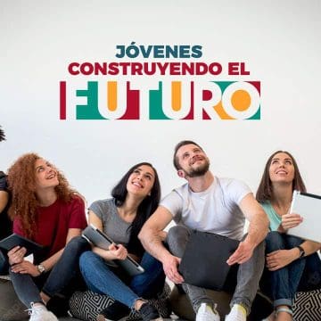 Aprueban Diputados elevar a rango constitucional programa Jóvenes Construyendo el Futuro