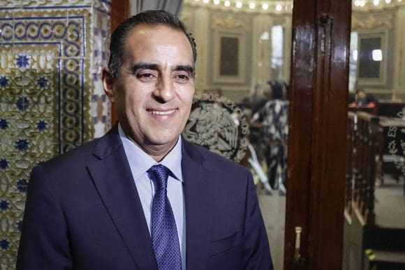 mauricio-cespedes-643516 Oscar Mauricio Céspedes Peregrina, será el presidente de la Mesa Directiva de la LXII Legislatura