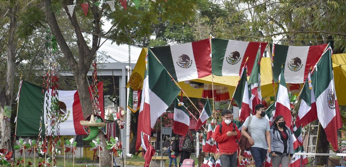 Fiestas patrias  dejarán derrama económica  de 775 mdp en Puebla: Canaco