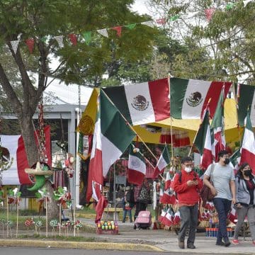 Fiestas patrias  dejarán derrama económica  de 775 mdp en Puebla: Canaco