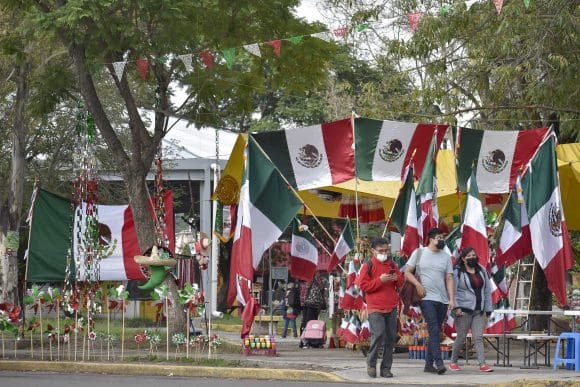 Fiestas patrias  dejarán derrama económica  de 775 mdp en Puebla: Canaco