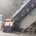 Confirma SRE seis mexicanos lesionados en accidente en Perú