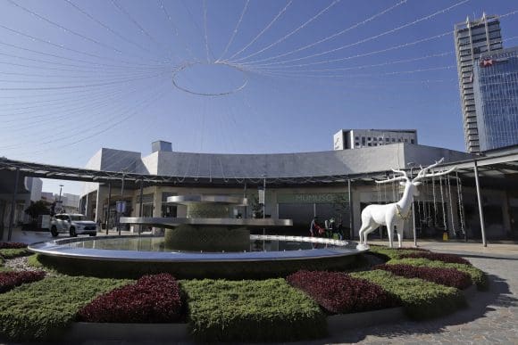 Grupo armado levanta a un hombre en el “Mochomos” de Plaza Solesta