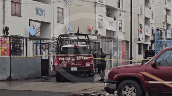 Ultimó a su esposa en Villa Frontera