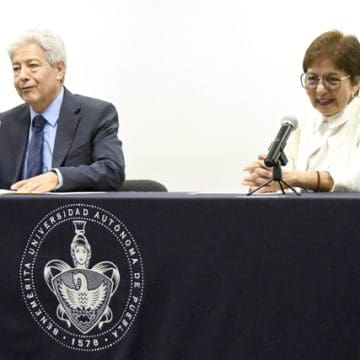 Instituto de Física de la BUAP celebra más de tres décadas de investigación