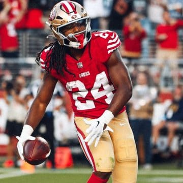 Los 49ers superaron a los Jets en el primer MNF de la Temporada 2024