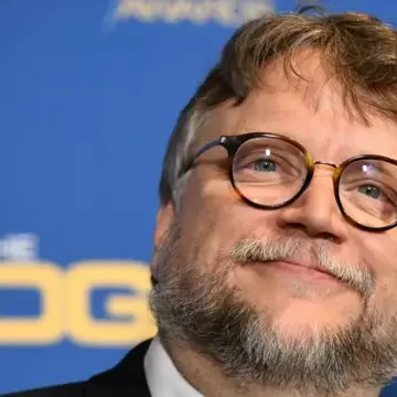 ¡Feliz cumpleaños Guillermo del Toro!