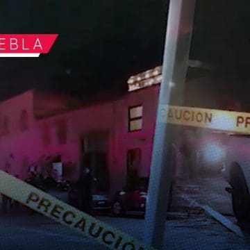 Asesinan a abuelito en su casa tras presunto robo en San Felipe Hueyotlipan