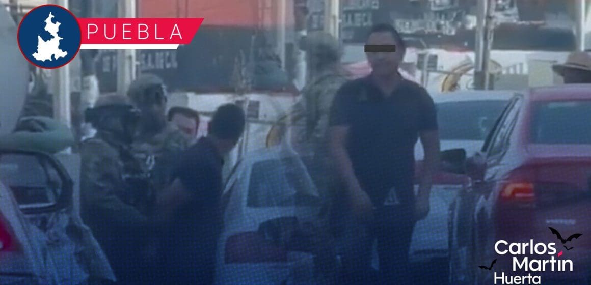 Automovilistas protagonizan pelea en Periférico Ecológico