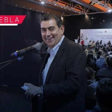 Ayuntamientos deben garantizar transparencia y rendición de cuentas: Sergio Salomón