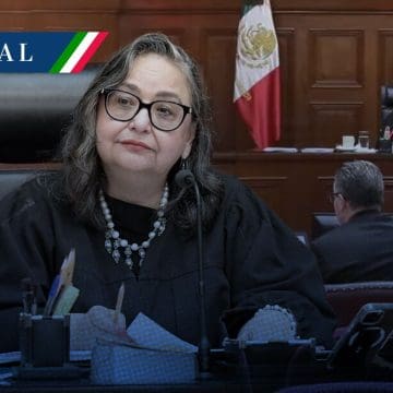 Norma Piña renuncia a la Corte tras reforma a Poder Judicial