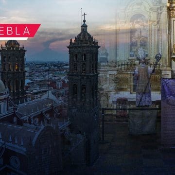 Catedral de Puebla abrirá sus puertas para la exposición de las Santas Reliquias