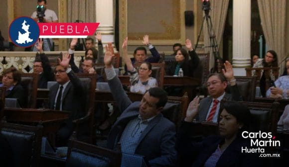 Designa Congreso del Estado a integrantes de cuatro Concejos Municipales