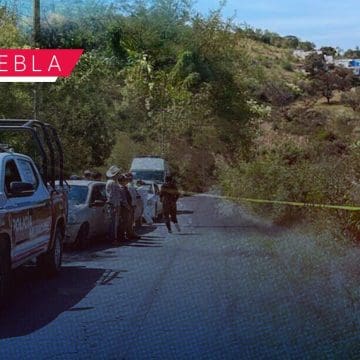 Localizan dos cuerpos en Camino a Tecola