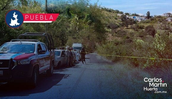 Localizan dos cuerpos en Camino a Tecola