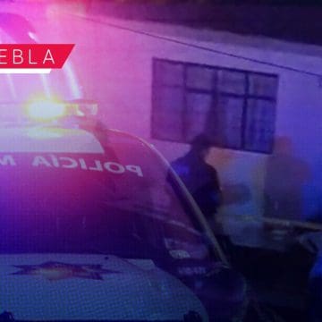 Pasajero fallece en ruta 64B en Xochimehuacan