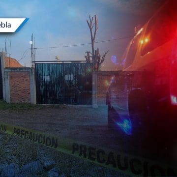 En operativo detienen a 4 peligrosos delincuentes en Huejotzingo