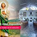 San Judas Tadeo, “patrono de lo imposible”