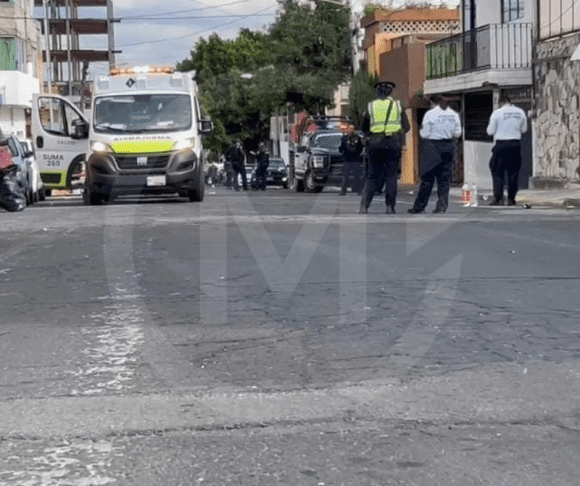 Asesinan en La Piedad a un joven en ataque directo