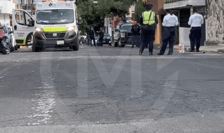 Asesinan en La Piedad a un joven en ataque directo