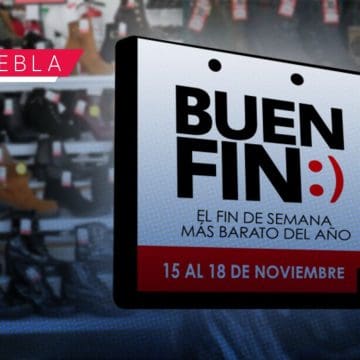 El Buen Fin 2024 llega a Puebla; conoce cuando y quienes participarán