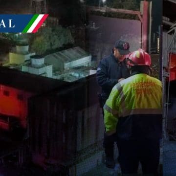 Explosión en empresa de aceros en Tlaxcala deja a 12 muertos