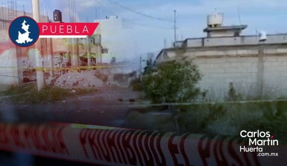 Localizan feto semienterrado en la  colonia 2 de Marzo