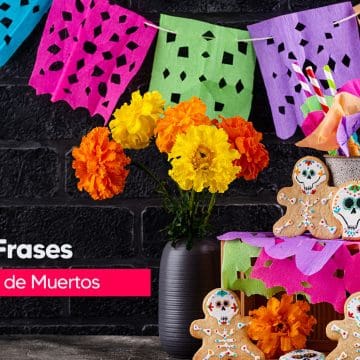 Las 35 mejores frases para recordar el Día de Muertos