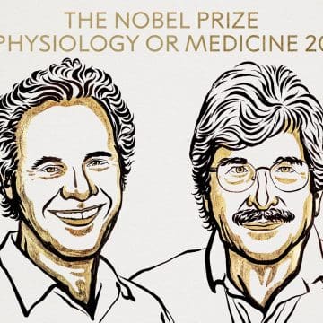 Otorgan premio Nobel de Medicina a Victor Ambros y Gary Ruvkun por el descubrimiento del microRNA