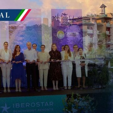 Grupo Xcaret anuncia inversión de 700 millones de dólares para el Hotel Xcaret México