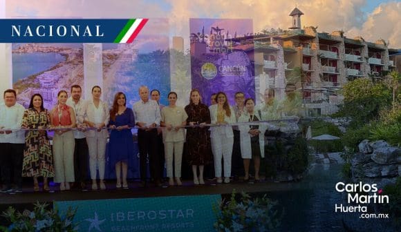 Grupo Xcaret anuncia inversión de 700 millones de dólares para el Hotel Xcaret México