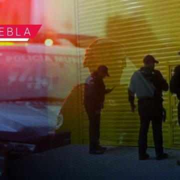 Intentan robar salón de fiestas Zass en la colonia Belisario Domínguez