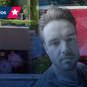 Revelan causa de muerte de Liam Payne en informe preliminar de autopsia