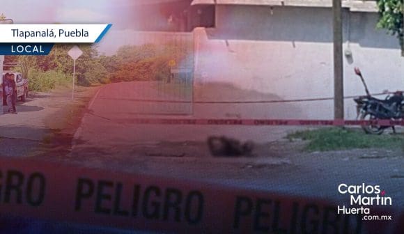 Linchan a hombre en Tlapanalá; operativo se mantiene