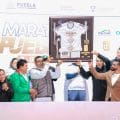 “Maratón Puebla” obtiene certificación internacional “Élite 2024”