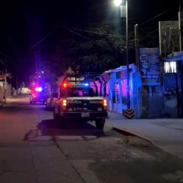 Balean a mujer por resistirse a asalto en calles de Izúcar de Matamoros