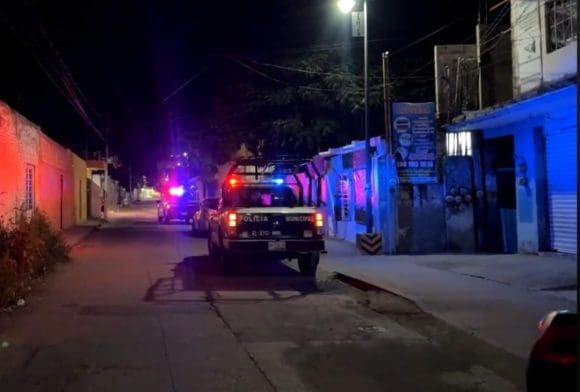 Balean a mujer por resistirse a asalto en calles de Izúcar de Matamoros