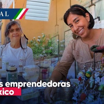 Mujeres Emprendedoras: Impulsando la Innovación en México